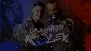 Dava & Филлип Киркоров - РОЛЕКС