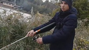 ТЕСТ ПЕРВОГО СПИННИНГА ТМ Flagman. ЛЕНИНГРАДСКИЙ СПИННИНГ. ВОБЛЕР ОТ IBIS. IBIS FISHING. СРЕЗ ЩУКИ.