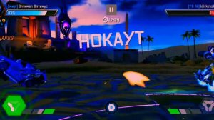 ОЩУТИ МОЩЬ МОИХ БЛАСТЕРОВ!!! Трансформеры Закалённые в Бою! Выпуск 9.