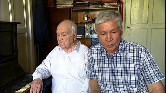 Родыгин Роман Евгеньевич про храм святой Екатерины смотреть онлайн