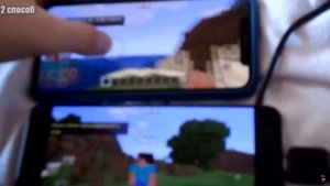 ВСЕ СПОСОБЫ КАК ИГРАТЬ ВМЕСТЕ С ДРУЗЬЯМИ в Minecraft Bedrock