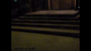 ОСТОРОЖНО!Не покупайте квартиру на ВТОРОМ ЭТАЖЕ если на первом:(??????)