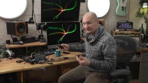 A wireless system inspired by Apple? Nux B-5RC