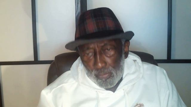 Garrett Morris opens up about Abortion & Religion after his mother was r#ped by his father