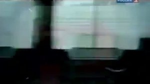 "ОАО" РЖД. кинул камень в поезд-попал в человека!!!