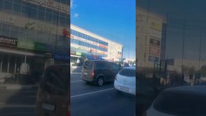 Троллейбусный маршрут 18, весь маршрут