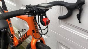 2019 Giant Revolt Advanced 2 gravel bike first impressions