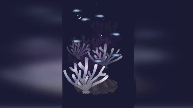 Римский-Корсаков ПЛЯСКА РЫБОК