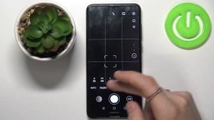 Как расширить возможности камеры на Huawei P20 Pro? Профессиональный режим камеры на Huawei P20 Pro