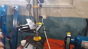 Сверлильный станок ЭНКОР Корвет 47