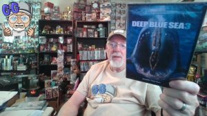 Unboxing Mystery Blu-rays and Dvds from December's Horror Pack with a Giveaway #movies #giveaway