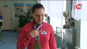 Расскажи и покажи. ГТО. Всероссийский физкультурно-спортивный комплекс «Готов к труду и обороне»