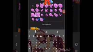 ?~Как сделать красивую причёску в пони таун~pony town~?