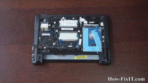 Acer Aspire V5-171, V5-131 RAM Upgrade and Installation Guide
