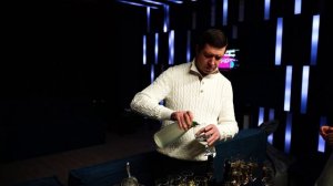 Организация корпоративных мероприятий и мероприятий под ключ. Заказать кейтеринг в Москве.