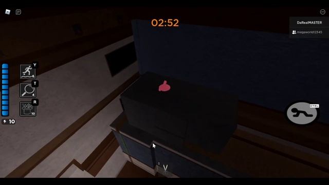 Как попасть за карту в Piggy: Branched Realities Roblox | баги с автокликером, роблокс пигги смотреть онлайн