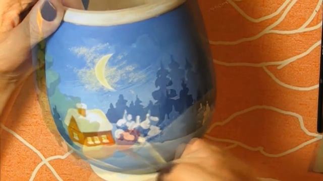 Идеи для Новогодних подарков/Ideas for Christmas Gifts смотреть онлайн