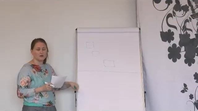 Семейные истории. Упражнение психолога Людмилы Виноградовой