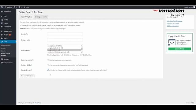 How to Install and Use Better Search and Replace смотреть онлайн