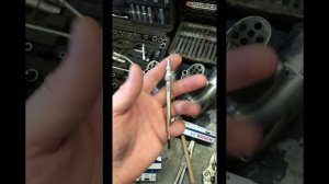 LAND ROVER, RANGE ROVER 4.4 дизель замена свечей накала