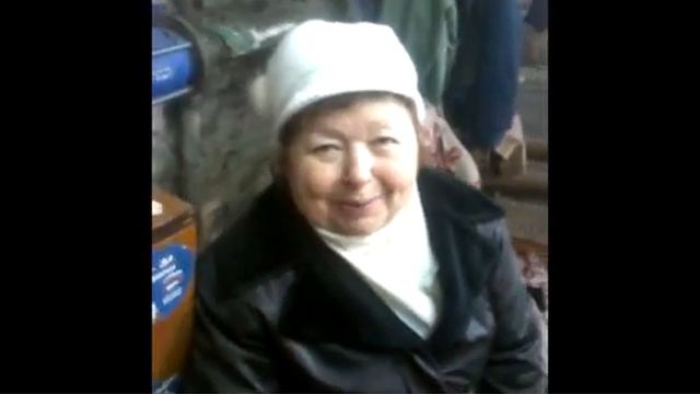 Тамара детям