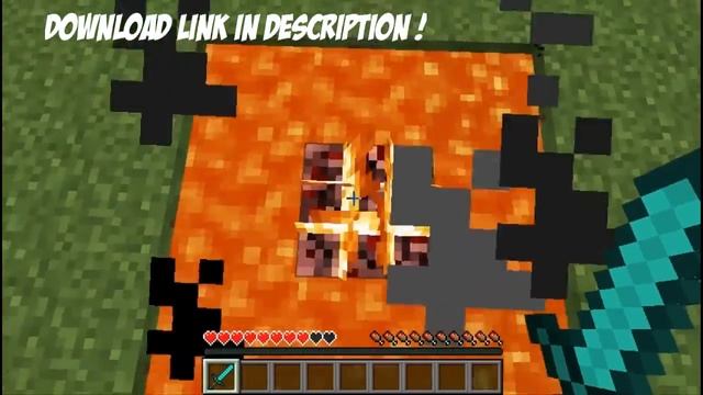 Minecraft Default Texture/Resource Pack with Low Fire for 1.7 & 1.8 ! смотреть онлайн