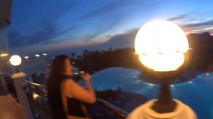 STARLIGHT RESORT HOTEL, Сиде, Турция 2017. Ресторан, меню.