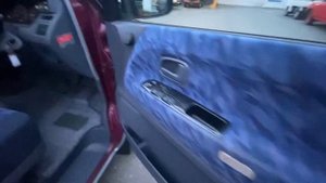 1997 Toyota Town Ace Noah FieldTourer 4WD 2.0L AT jdm rhd 72,250miles