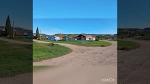 Село родное