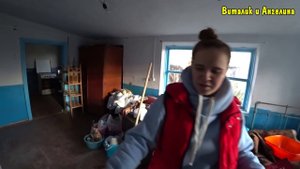 РУМ-ТУР НАША НОВАЯ КВАРТИРА / ОБЗОР / ROOM TOUR / КУПИЛИ СВОЙ ДОМ В ДЕРЕВНЕ