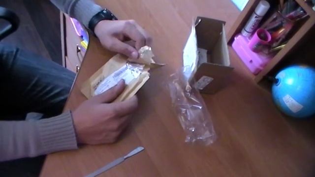 Ювелирные очки и велокомпьютер из Китая.Aliexpress смотреть онлайн