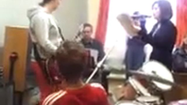 Стюша-чудо (кавер Нюша) смотреть онлайн