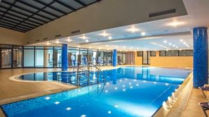 ASTERA HOTEL & SPA 4* | GOLDEN SANDS, BULGARIA