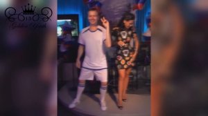 Пустите ее на танцпол ?❤️ Кристина Сафронова / Kristina Safronova