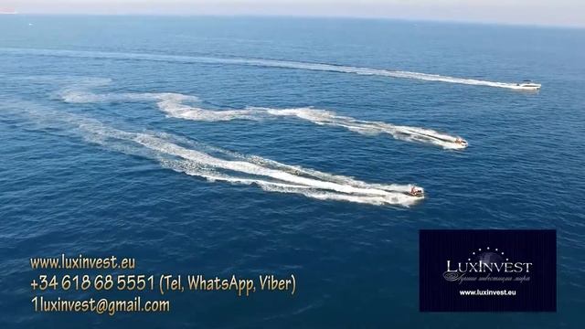 Район Ла Кала, Бенидорм - высокий уровень жизни и безопасности, доступные цены, вкусные продукты!