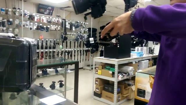 хороший стабилизатор для видеосъемки смотреть онлайн