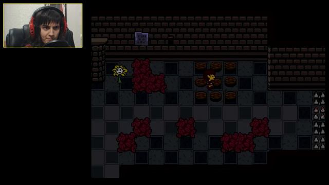 НОВЫЙ КРУТОЙ UNDERFELL!