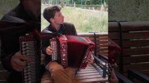 Очередная, дружеская встреча гармонистов в Кузьминках 09.09.23 г.