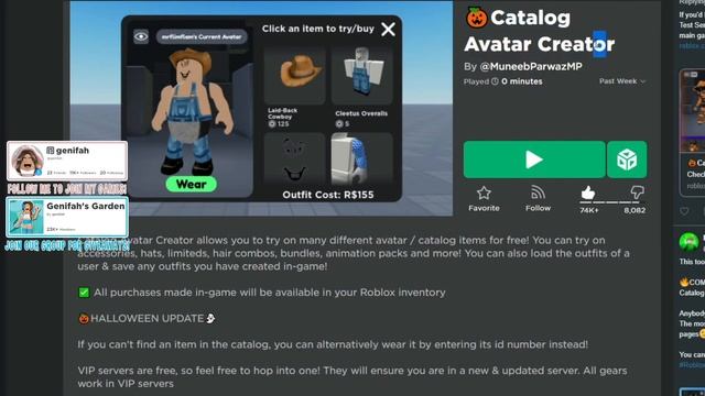 HOW TO GET Valiant Valkyrie of Testing in Roblox смотреть онлайн