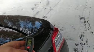 Nissan Teana J32 Рест 4WD