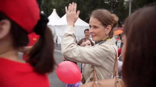 Крутые хомяки на день города смотреть онлайн