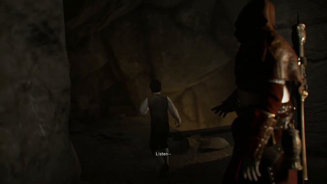 Assassin's Creed Unity PC Walkthrough Gameplay Part 10-THE BOOK THIEF-(FULL GAME)NO-COMMENTRAY