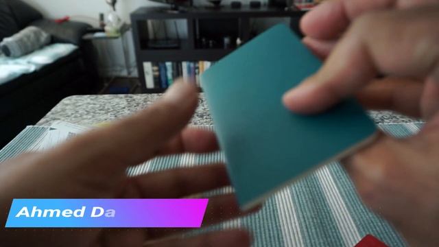 Moleskine Volant Extra Small Notebooks  Non-Affiliated Review  Travel-Friendly Notebooks