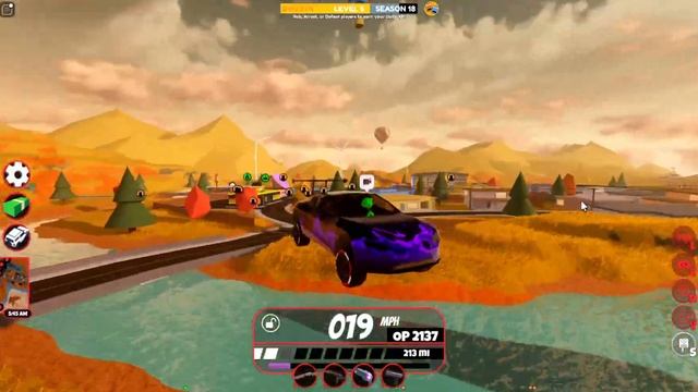 я играю в роблокс джейл брейк смотреть онлайн