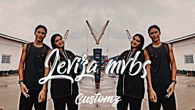 WIL SAH x ZAIKY Ft. NOISE - SI ME VOY ( ZOUK REMIX ) PSM 2023 смотреть онлайн