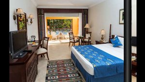 Caribbean World Resort Soma Bay, Hurghada, Egypt