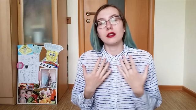 ☁ История Моих Волос ? смотреть онлайн