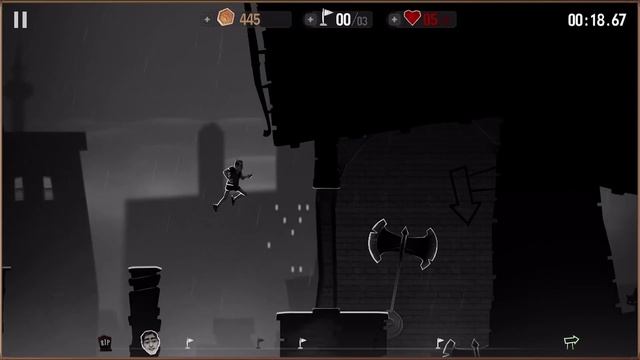 She Wants Me Dead - Hello There Level 1-2 Walkthrough смотреть онлайн