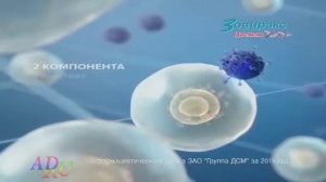 Zovirax I Russian Advertisement