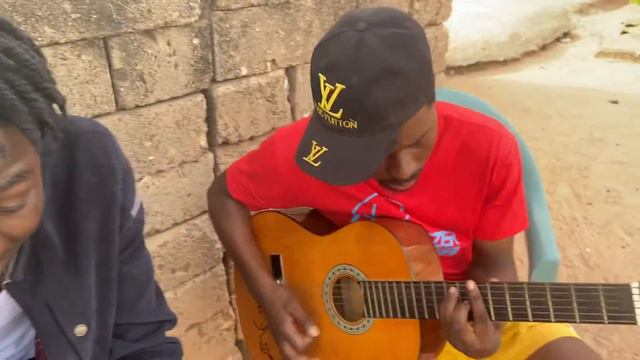 Dikoo - Fear of God (Acoustic version) смотреть онлайн